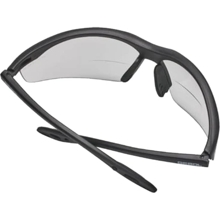 Gebol Schutz- und Lesebrille Reader klar – Bild 4