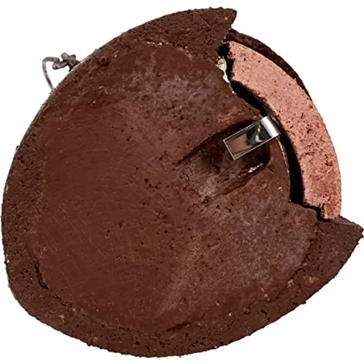 Schwegler 510150 Nisthöhle für Kleinvögel, Einflugloch 26 mm, zum Aufhängen - Preisvergleich – Bild 5
