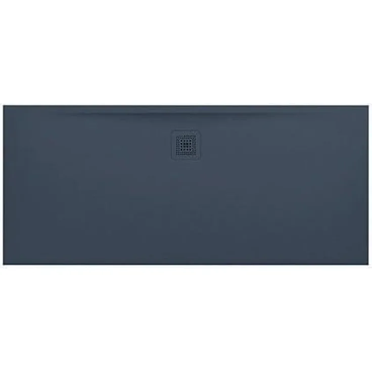 Laufen Badewanne Duschwanne PRO re-e Ab seitl lange S 1600x700x32mm an (160 cm, 70 cm), Marbond matt