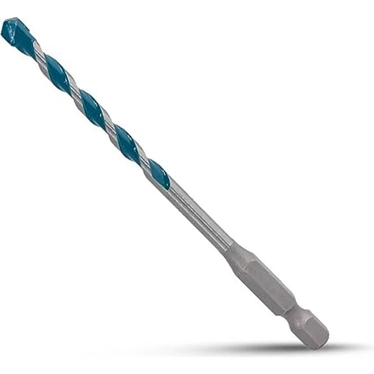 Makita E-14962 Multibohrer 1/4", Ø 5,5 mm, Länge 100 mm – Bild 1