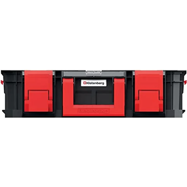 Kistenberg Modular Solution Organizer (Version: KMS553515B, 517 x 331 x 134) – Bild 4