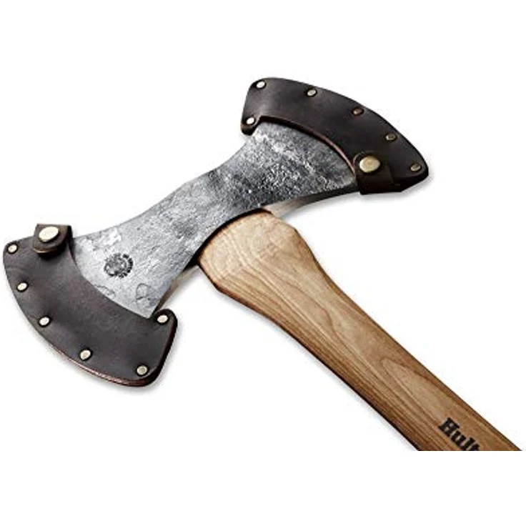 Hultafors Premium Wurfaxt Wetterhall 841750 – Bild 2