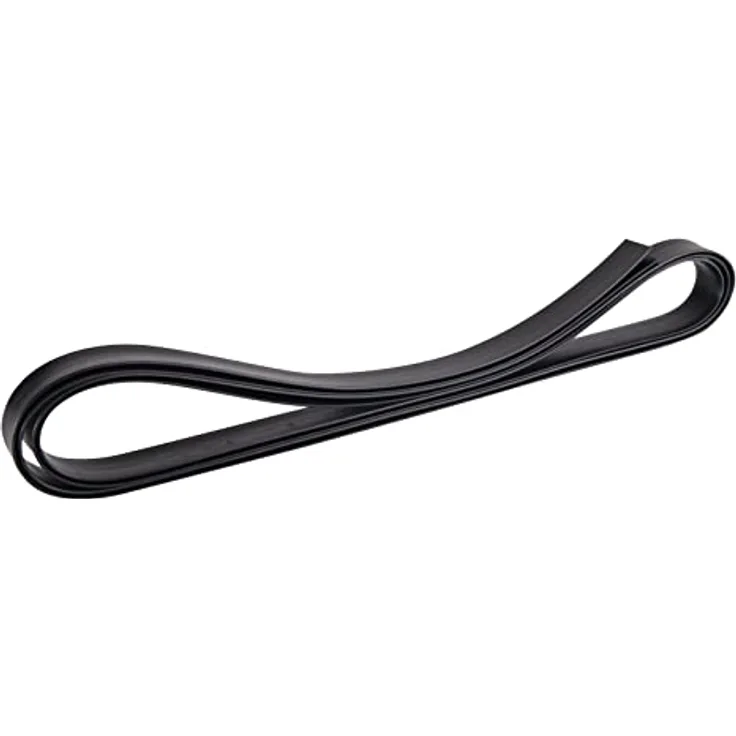 Triton Dekolleté Track Schwert Track Schnitt Streifen Track Cut Streifen 22 x 3000 mm