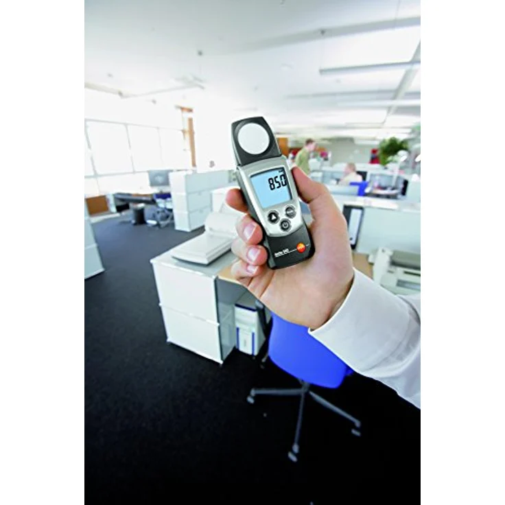 Testo 540 Luxmeter 0 - 99999 lx – Bild 3