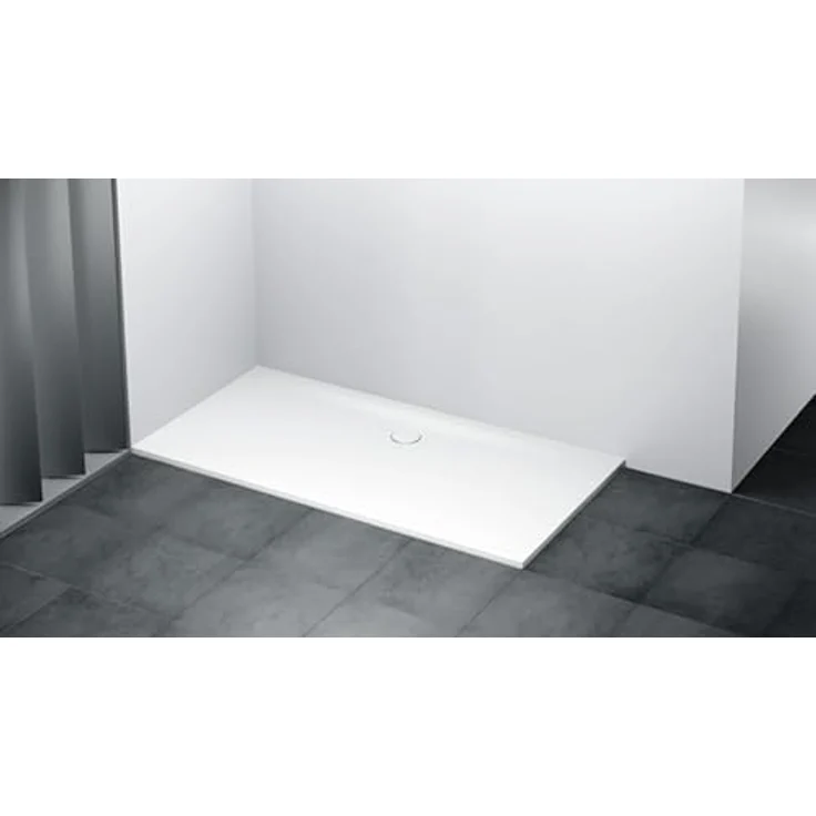 Bette Installationsbox Easy Connect, Zubehör für Badewanne und Duschfläche, 513x313x210 mm, Expandiertes Polypropylen (EPP) – Bild 9