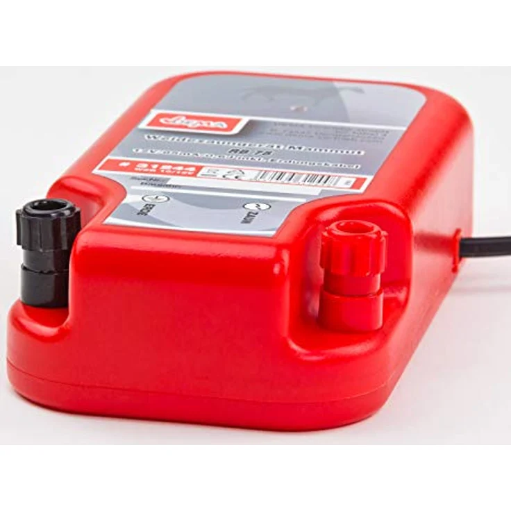 Weidezaungerät Mammut RB 75 12 Volt Elektrozaungerät Weidezaun Elektrozaun 12V – Bild 5