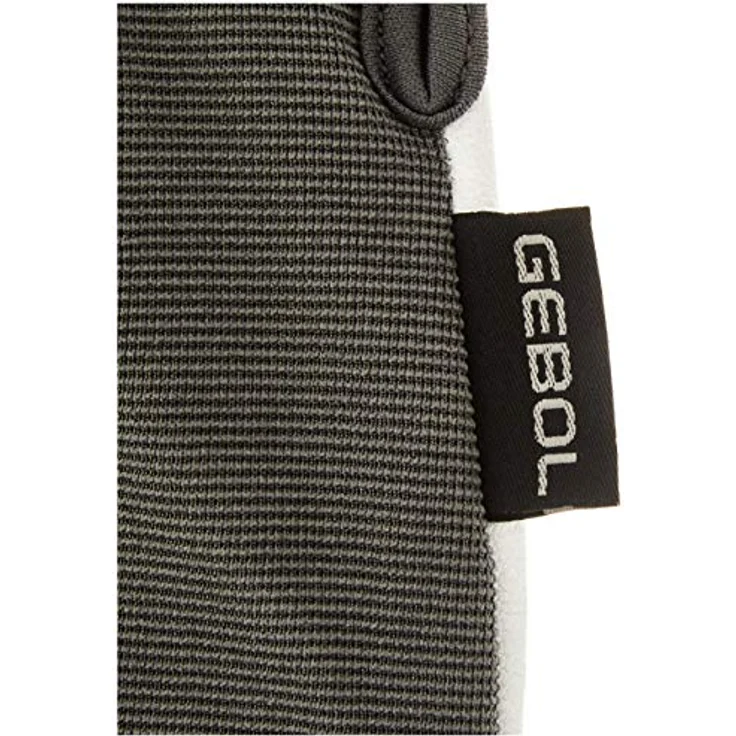 Gebol 703434 Uni Fit Arbeitshandschuh, 1 Paar, grau, 11 (XL) – Bild 4