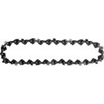 Einhell Ersatzkette, für Akku-Astkettensäge, 15 cm Länge, 1,0, 28T, 7,62