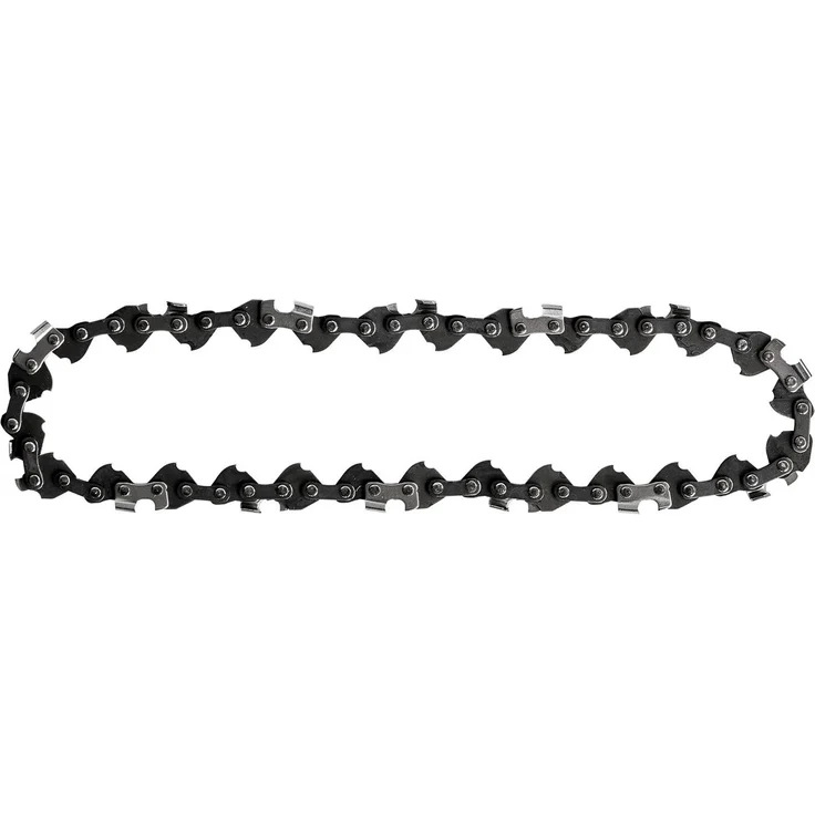Einhell Ersatzkette, für Akku-Astkettensäge, 15 cm Länge, 1,0, 28T, 7,62 – Bild 1