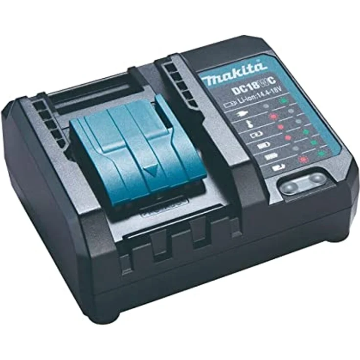 Makita Akkupack-Ladegerät 1910G0-1 – Bild 3