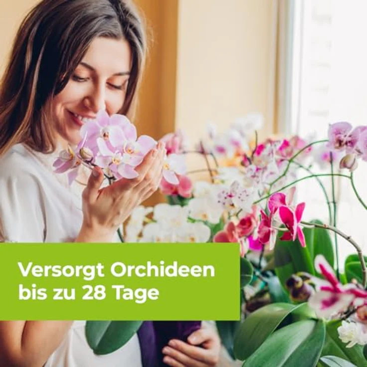 Bayer Beautykur Orchideen 20 ml – Bild 6