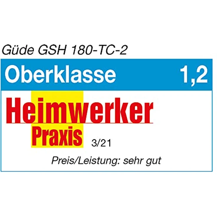GÜDE Schweißhelm Schweißschild Schweißmaske automatisch GSH 180-TC-2 Modell2021 – Bild 7