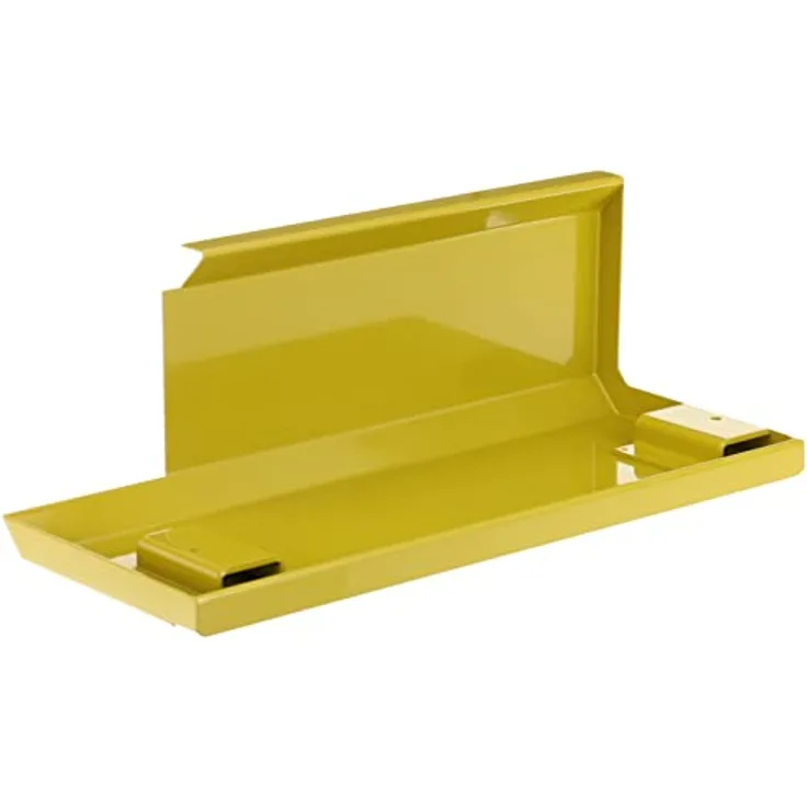 Proxxon 24156 Späneauffangwanne mit Spritzschutz für Drehmaschine FD150/E