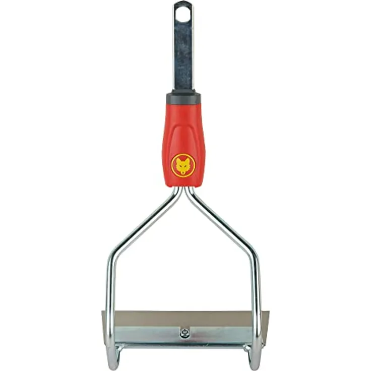 WOLF-Garten - Bügeljäter multi-star® HO-M 15"NEU2018, Rot, 28x15x16 cm; 71AAA009650