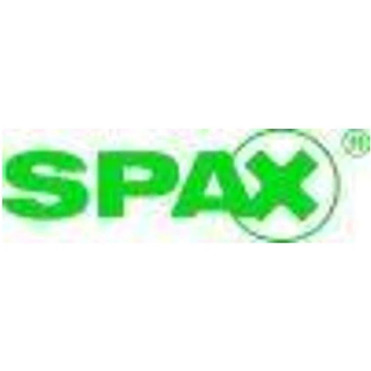 SPAX Sechsrund-Bit T-STAR plus T10, 5er Set, 25 mm Länge, orange Farbmarkierung – Bild 3