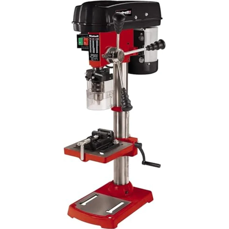 Einhell Säulenbohrmaschine TC-BD 630 - 4250595 – Bild 2