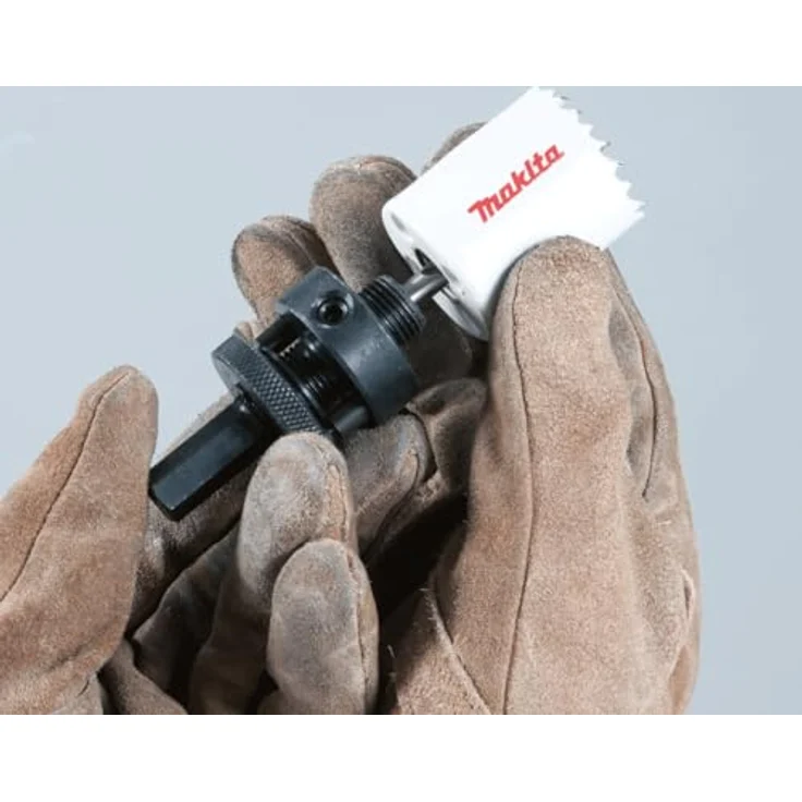 Makita D-47139 Elektriker-Lochsägen-Set (6-teilig) – Bild 7