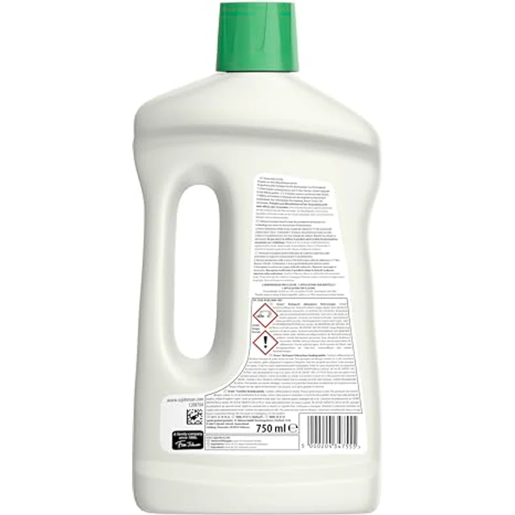 Drano (Mr Muscle) Extra Stark, Biologisch abbaubarer Rohrreiniger, 1er Pack (1 x 1000 ml) – Bild 2