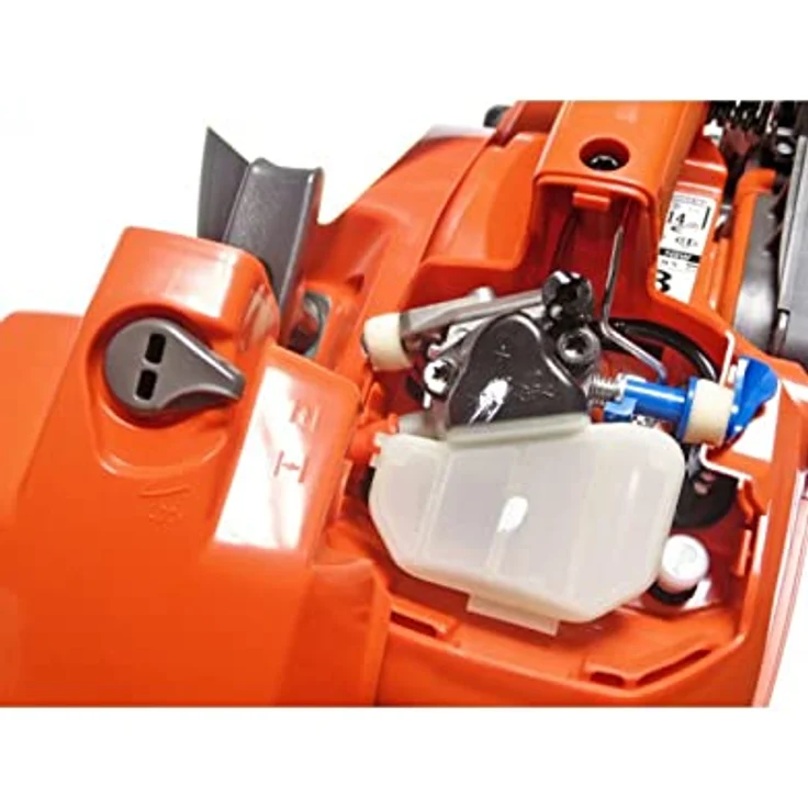 Husqvarna T435 – Bild 4