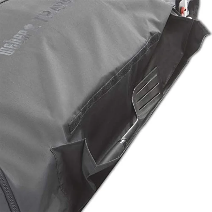 Weber Kofferraumschutz Aufbewahrungstasche fr Gasgrill Traveler - Preisvergleich – Bild 4