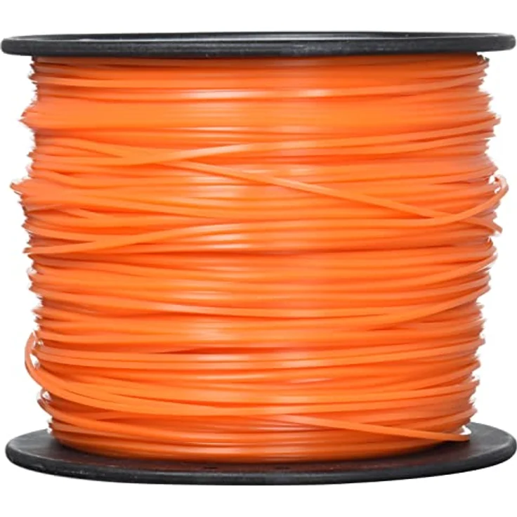 Stihl  0000 930 2612  original Mähfaden 2,4 mm x 261,0 m quadratisch 00009302612 – Bild 2