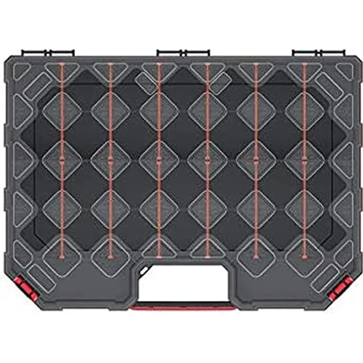 Kistenberg Tager Case Organizer (Version: KTC40306B, 415 x 290 x 295) – Bild 5