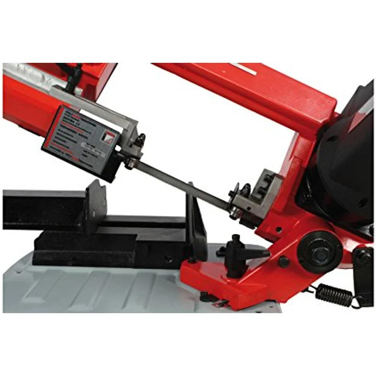 Holzmann BS 125M – Bild 4