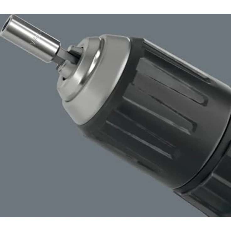 Wera Bohrer- und Bitset 05049000001, 21-teiliges Werkzeugset mit Handhalter, Bithalter und verschiedenen Bits für Kreuzschlitz, TORX® und Innensechskant – Bild 8