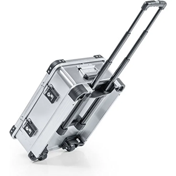 Zarges 41810 Mobilbox K 424 XC, ca. IM: 516x350x159, farbe