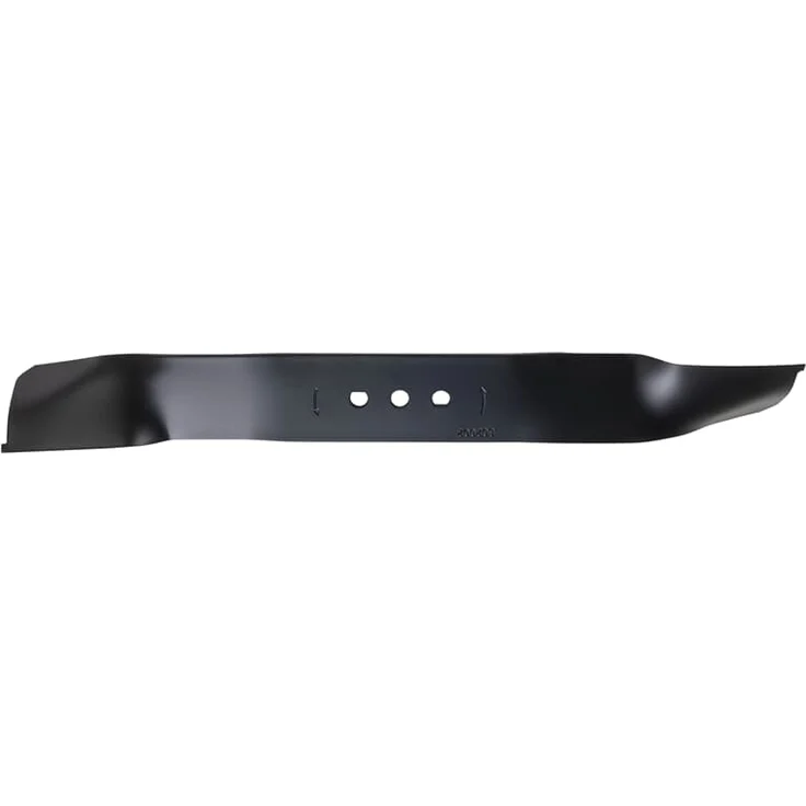 Scheppach Rasenmäher Messer 46cm | Ersatzmesser für Benzin Rasenmäher MP150-46 / MS150-46E / MS161-46 – Bild 1