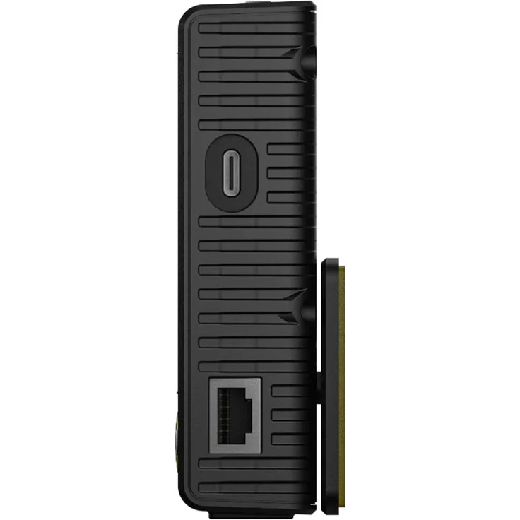 EcoFlow DELTA Pro Fernbedienung Fernüberwachung & Steuerung der Delta Pro Powerstation / Anzeige: Energieverbrauch, verbleibende Akkulaufzeit – Bild 3