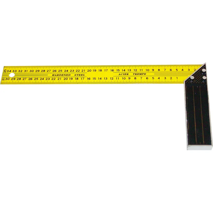 Veto 3324 Schreinerwinkel 350 mm