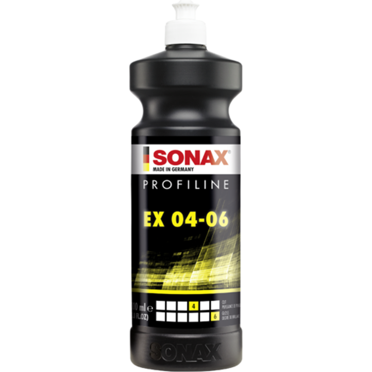 SONAX 02423000  PROFILINE EX 04-06 1 l – Bild 1