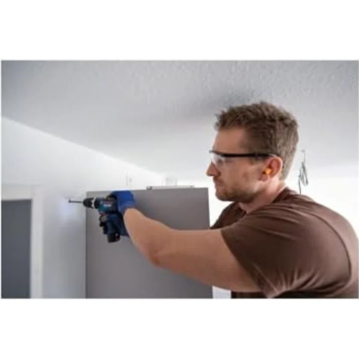 Bosch Professional Schlagbohrmaschine GSB 12V-35 mit L-BOXX – Bild 4