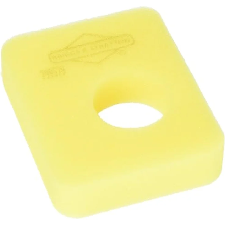 Briggs and Stratton 527092 Luftfilter 500E-Series, schwarz – Bild 4