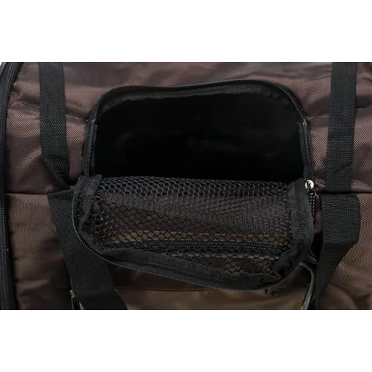 Trixie Transport Rucksack Shiva – Bild 6