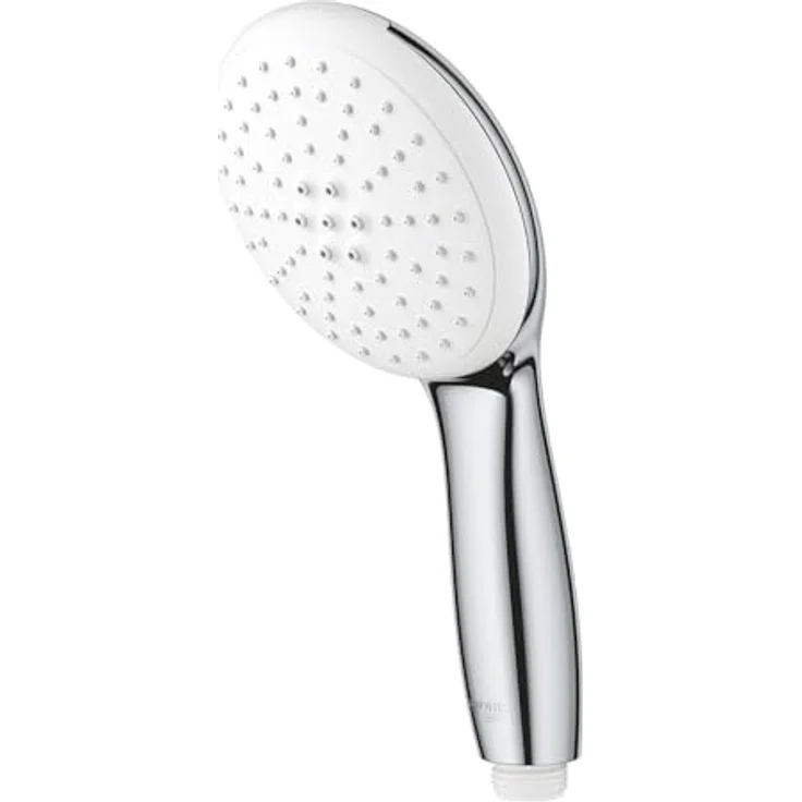 Grohe Handbrause GROHE Handbrause Tempesta 110- 2 Strahlarten chrom, (1-tlg) – Bild 3