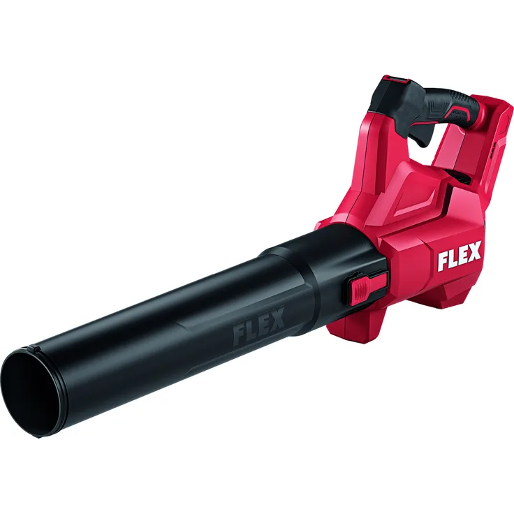 FLEX Akku-Laubbläser GBL 790 18.0-EC (bürstenloser Motor, 18 V, kompakt) 531278