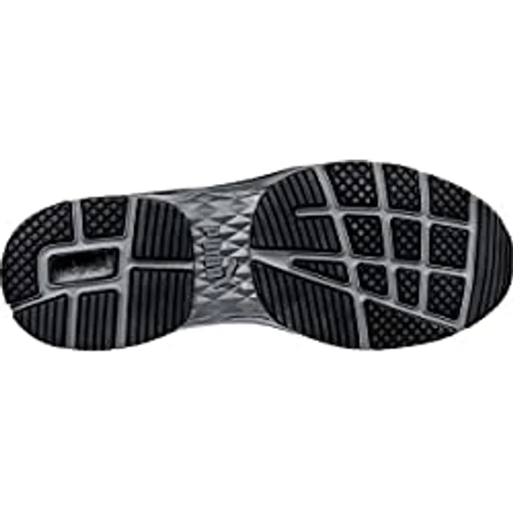 PUMA Safety VELOCITY 2.0 BLACK LOW Arbeitsschuh mit IMPULSE.FOAM Sohlenkonstruktion – Bild 5