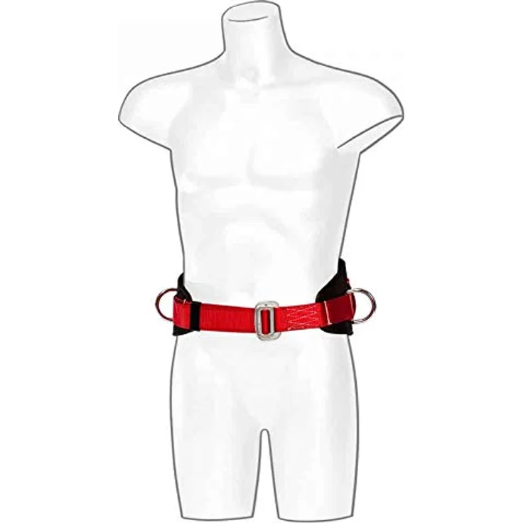 PORFP08BKR - Portwest Work Positioning Black - R - One Size EU - UK – Bild 5