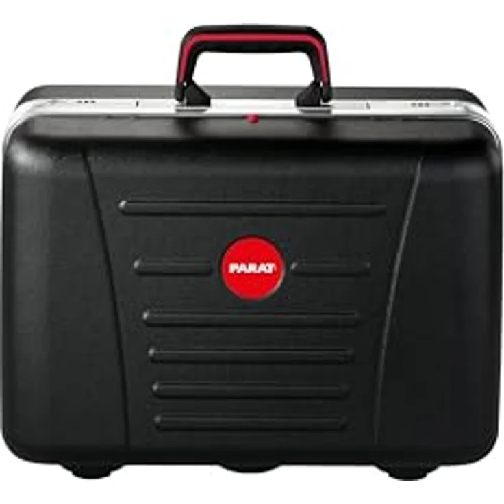 Parat CLASSIC Deep Space TSA LOCKâ„¢ Werkzeugkoffer, 40 Teile, extra tiefe Bodenschale, rutschfester X-ABS Kunststoff – Bild 2