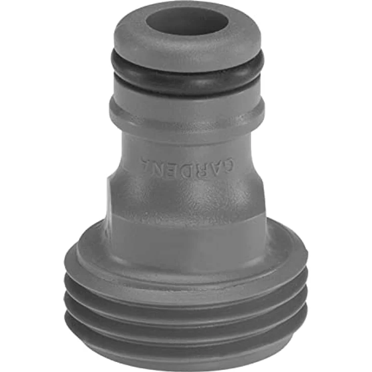 Gardena Sprinklersystem Entwässerungsventil-Set (2770-20) – Bild 9