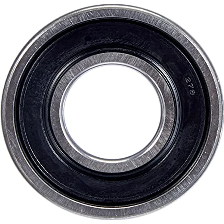 Rillenkugellager 6202 2RS1, A-Ø 35mm, I-Ø 15mm, Höhe 11mm – Bild 3