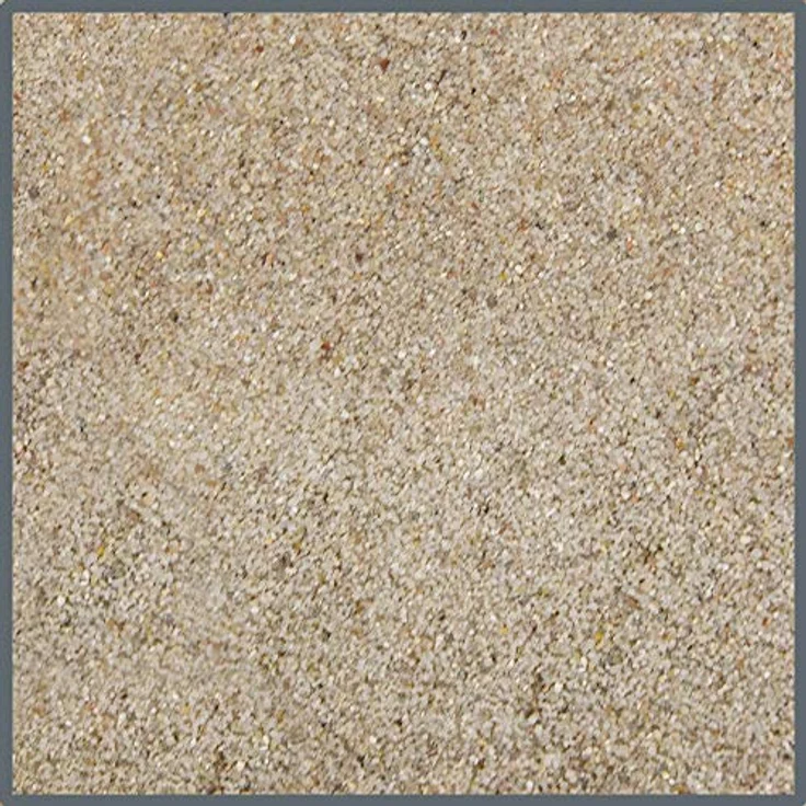 Dupla Aquarienkies Ground Colour, River Sand 0,4-0,6 mm, pH-neutral, 10 kg – Bild 1