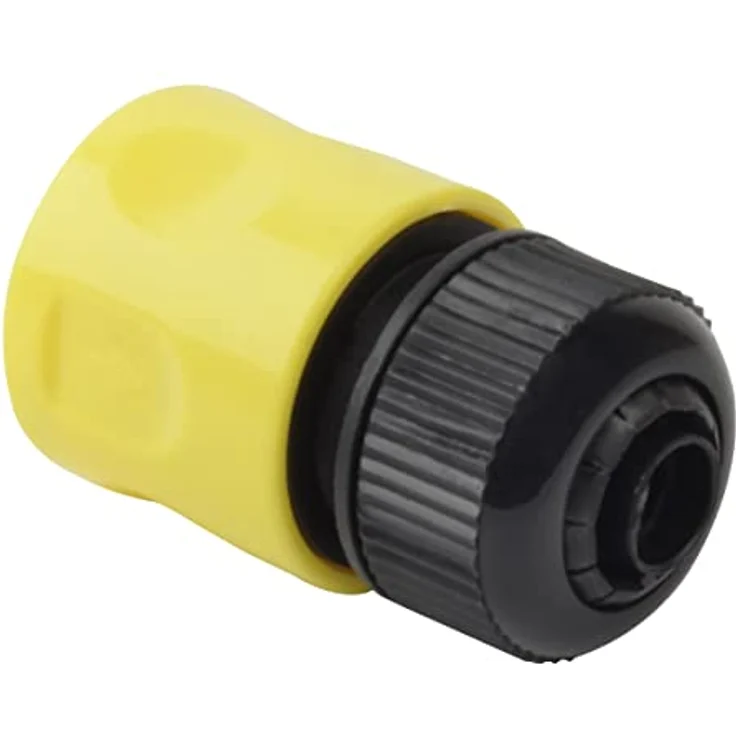 Brüder Mannesmann M22400 Hochdruckreiniger 1400 W, Blau – Bild 4
