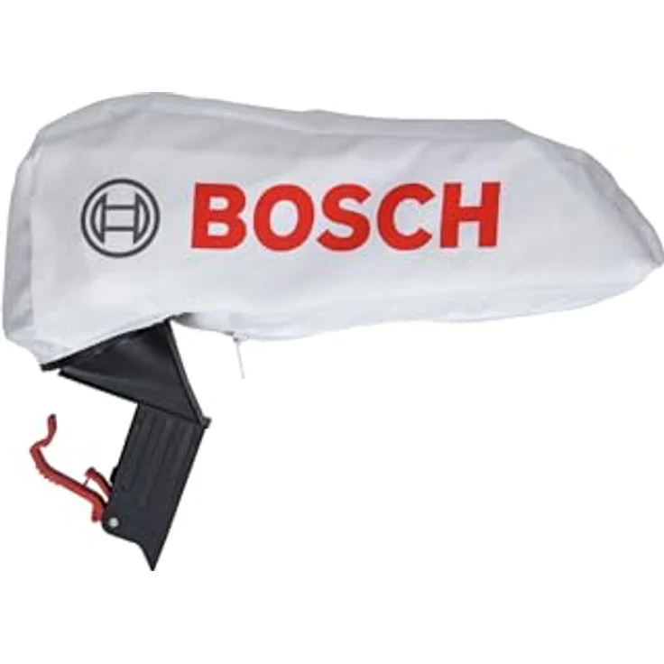 Bosch Staub-/Spänesack für GHO 12V-20 - Preisvergleich – Bild 2