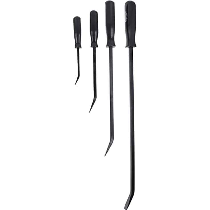 KS Tools 911.8100 Hebeleisen-Satz, 4-tlg – Bild 3