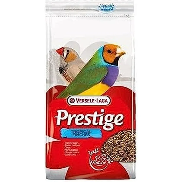 Versele-laga A-16790 Prestige Gourmet Exotic 20 kg - Preisvergleich