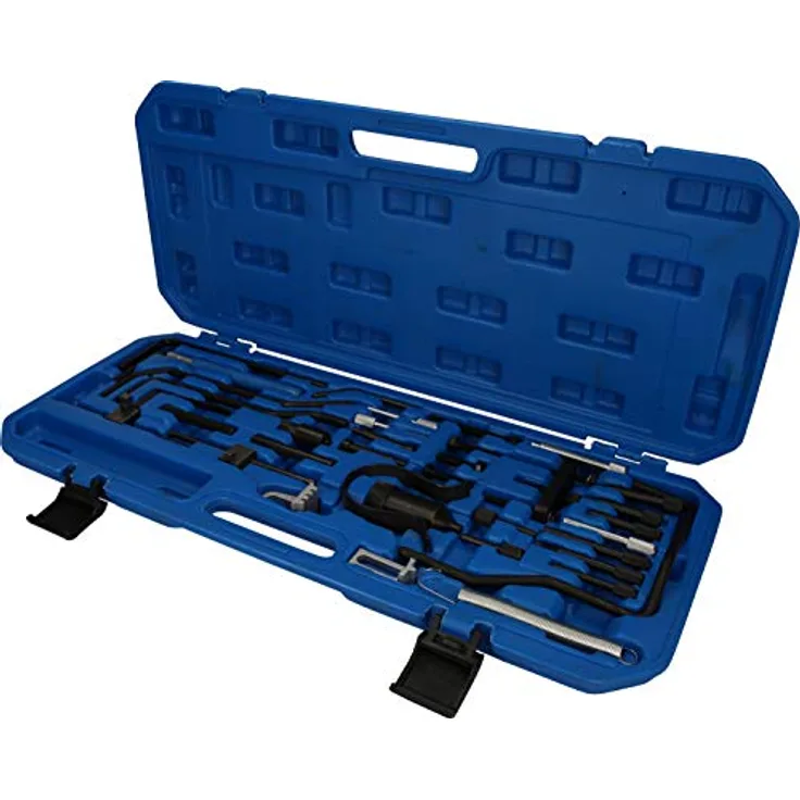BRILLIANT TOOLS BT592250 Motor-Einstellwerkzeug-Satz für PSA [Powered by KS TOOLS]