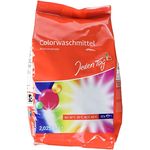 Jeden Tag Colorwaschmittel, 30 Waschladungen
